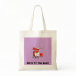 drums, shop to the beat canvas bags