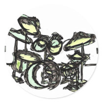 Drums