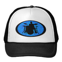DRUMS WE ARE HAT