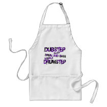Drumstep Aprons