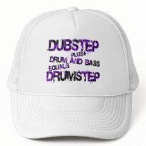 Drumstep Hats