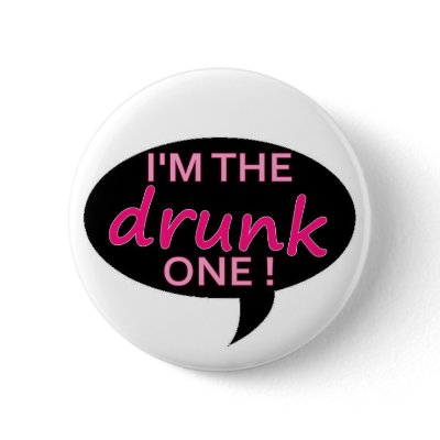 drunk buttons by Karma_Boutique