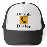 Drunk Dialler