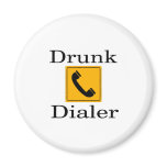 Drunk Dialler