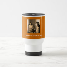 Drunk Mommy I Was Never Meant To Work Shirt Mug