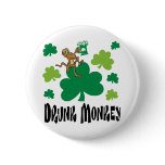 Drunk Monkey