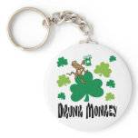 Drunk Monkey