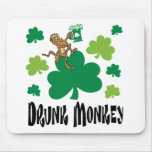 Drunk Monkey