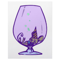 Drunk Mouse Letterhead