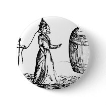 drunkards pinback button