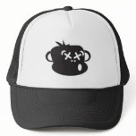 Drunken Monkey Cap hats