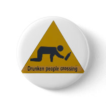 Drunken People Crossing