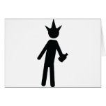 drunken punker cards