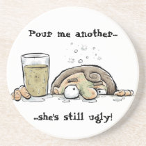 DrunkGuy__60259_zoom, Pour me another..., ...sh... Drink Coasters