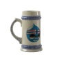 Drupal Norge Beer Stein Coffee Mug