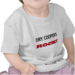 Dry Coopers Rock Tees