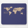 Dry Land Mouse Pad
