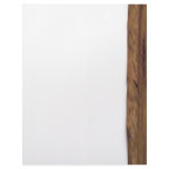 Dry Leaf Letterhead