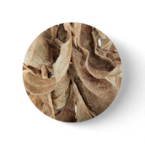 Dry Leaves Button