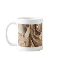 Dry Leaves Coffee Mug