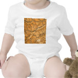 dry  soil  / crack earth romper