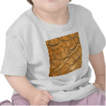 dry  soil  / crack earth t-shirts