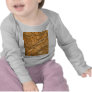 dry  soil  / crack earth tees