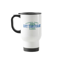 Dry Tortugas National Park Mugs