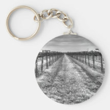 Dry Vines Key Chain