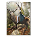 Dryad and her Consort Greeting Cards