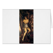 dryad card