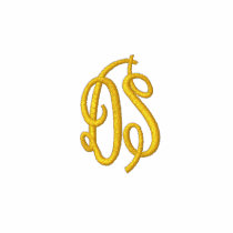 DS Embroidered Shirt BY DOLO SOLO