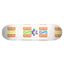 DSBoard Skateboard