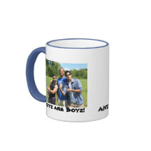 DSC00186, DSC00162, boyz are boyz! Coffee Mugs