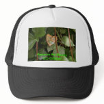 DSC00459, Preserve the Beauty, GO GREEN! Trucker Hats
