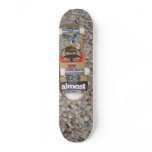 DSC00858, DSC00859, DSC00860, DSC00861, DSC00862 SKATE BOARD DECKS