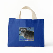 DSC_2009, Save our Wolves! Tote Bags