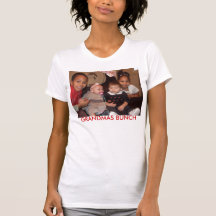 DSCF1346, GRANDMAS BUNCH T-SHIRT