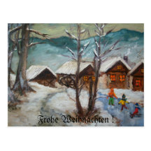 DSCI0008, Frohe Weihnachten ! Postkarten