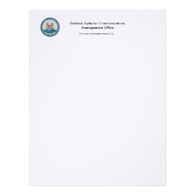 DSCMO Letterhead