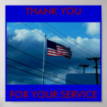 DSCN0543, THANK YOU, FOR YOUR SERVICE POSTERS