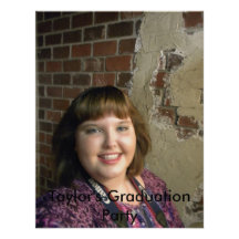 DSCN0697, Taylor's Graduation Party Personalized Invitations