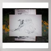 DSCN0715, DSCN0715, Hart art drawings old and n... Print