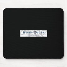 DSE Mousepad