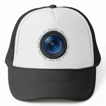DSLR Feature Hat