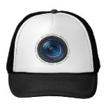 DSLR Feature Hat