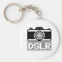 DSLR KEYCHAIN