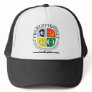 DSRC Mao Mesh Hats