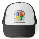 DSRC Mao hats