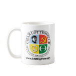 DSRC Mao mugs
